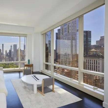 Image 4 - 1 Central Park W Unit 31C, New York, 10023 - Condo for rent