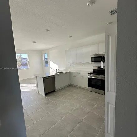 Image 4 - 848 Brickell Avenue, Miami, FL 33131, USA - Apartment for rent