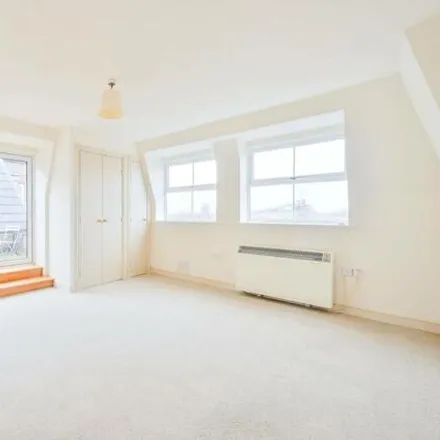 Buy this 2 bed apartment on Acton Park in The Vale, London
