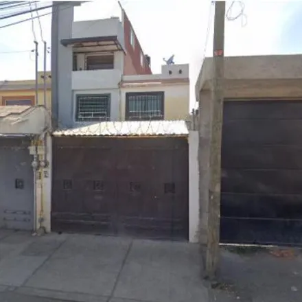 Buy this 2 bed house on Calle 117 Oriente in Loma Encantada, 72490 Puebla