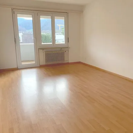 Rent this 4 bed apartment on Grienstrasse 78 in 4227 Bezirk Thierstein, Switzerland