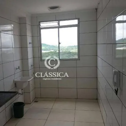 Image 2 - Avenida Padre Joaquim Martins, Sede, Contagem - MG, 32043-028, Brazil - Apartment for sale