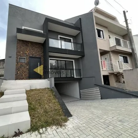 Buy this 3 bed house on unnamed road in Pinheirinho, Curitiba - PR