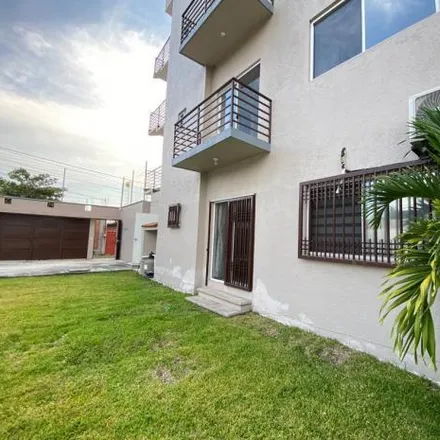 Image 2 - Avenida Adolfo Ruiz Cortines, 62070 San Miguel Acapantzingo, MOR, Mexico - Apartment for sale