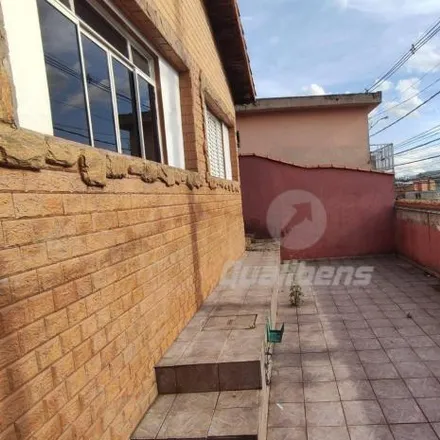 Buy this 3 bed house on Rua Gérson Giotto in Jardim Anchieta, Mauá - SP