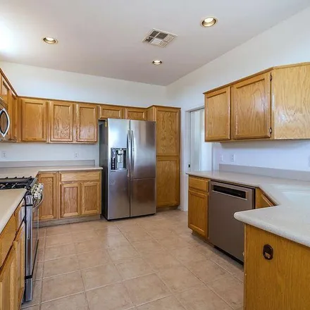 Rent this 2 bed apartment on 1111 East Rancho Vistoso Boulevard in Oro Valley, AZ 85755