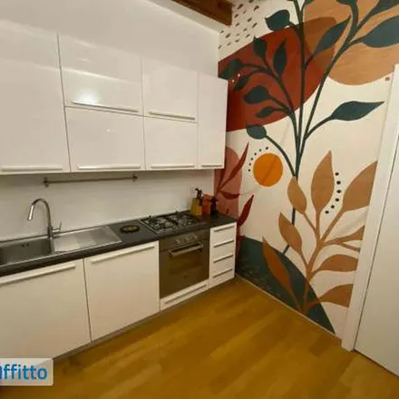 Rent this 3 bed apartment on Watt in Via Giovanni Enrico Pestalozzi, 20143 Milan MI