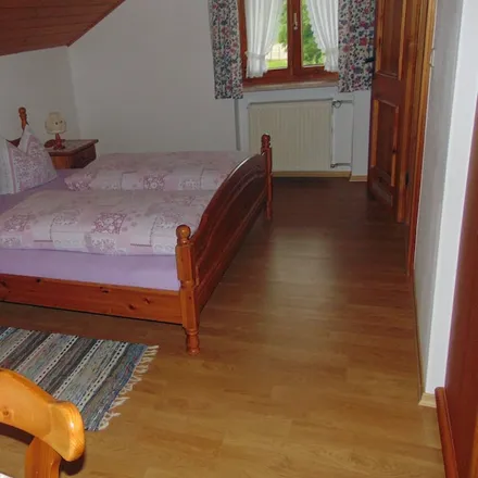 Rent this 2 bed apartment on 83373 Taching am See
