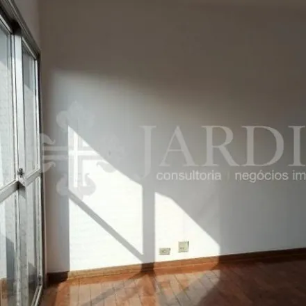 Buy this 3 bed apartment on Avenida José Micheletti in Centro, Piracicaba - SP