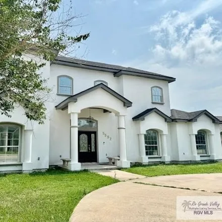 Buy this 4 bed house on 5600 Mystic Bend in Brownsville, TX 78521