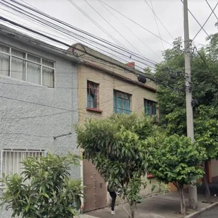 Image 1 - Calle Nevado, Benito Juárez, 03300 Mexico City, Mexico - House for sale