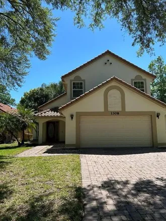 Rent this 3 bed house on 1200 Augusta National Boulevard in Winter Springs, FL 32708