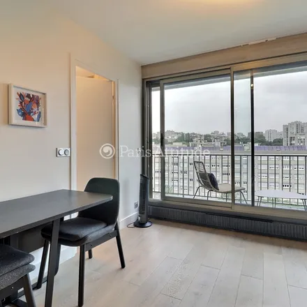 Image 5 - 25 Boulevard de Belleville, 75011 Paris, France - Apartment for rent