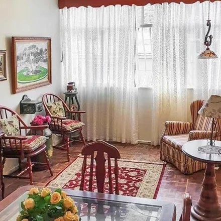 Rent this 2 bed apartment on Rua Bocaiúva 89 in Jardim Guanabara, Zona Norte do Rio de Janeiro - RJ