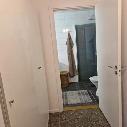 Rent this 2 bed apartment on Perstorpsvägen in 123 43 Stockholm, Sweden