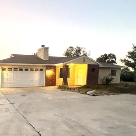 Rent this 3 bed house on 33893 128th Street East in Longview, CA 93553
