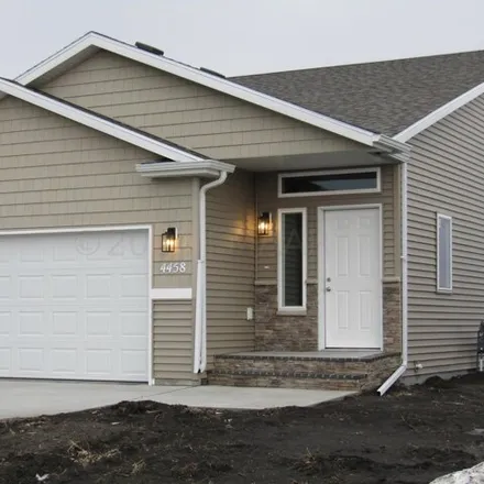 Buy this 4 bed house on 20th Street South in Moorhead, MN 56560