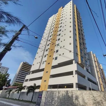 Buy this 2 bed apartment on Avenida Goiás in Bairro dos Estados, João Pessoa - PB