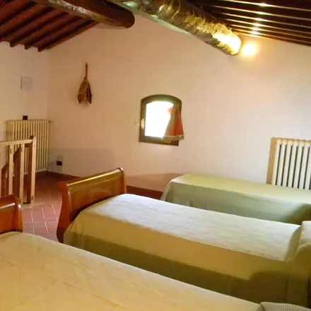 Rent this 5 bed apartment on 50052 Certaldo FI