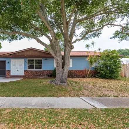 Buy this 3 bed house on 12142 111th Ln in Largo, Florida