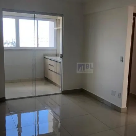 Rent this 2 bed apartment on Alameda Alfredo Alves Pinto in Jardim Atlantico, Região Geográfica Intermediária de Goiânia - GO