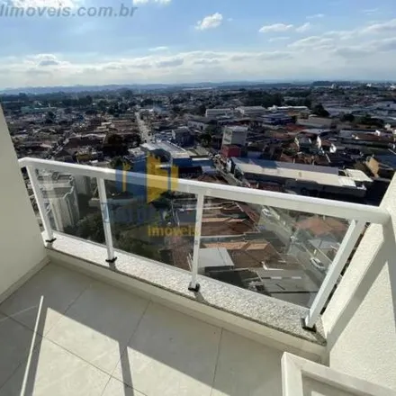 Buy this 3 bed apartment on Rua Odete in Vila Natália, Jacareí - SP
