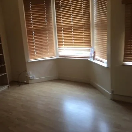 Rent this 5 bed townhouse on Totterdown Street in London, SW17 8TE