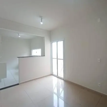 Rent this 2 bed apartment on Rua Roberto Jensen in Jardim São José, Americana - SP