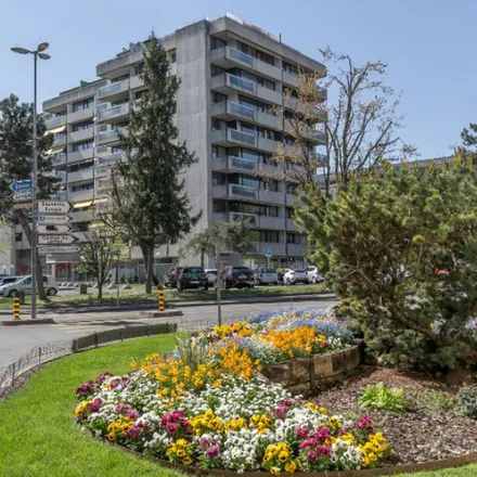 Rent this 4 bed apartment on Route de Sauverny 2 in 1290 Versoix, Switzerland