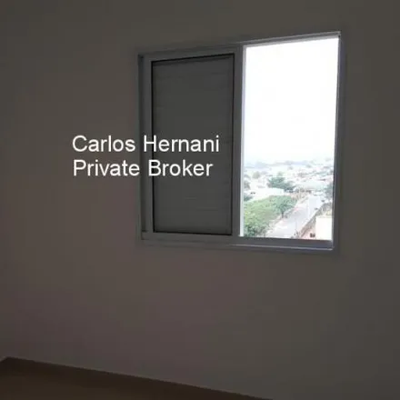 Buy this 2 bed apartment on Avenida José Leite de Camargo in Jardim Alberto Gomes, Itu - SP