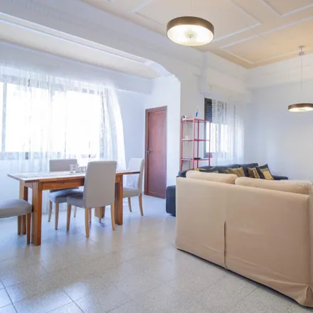 Image 4 - Carrer del Doctor Zamenhof, 4, 46008 Valencia, Spain - Room for rent