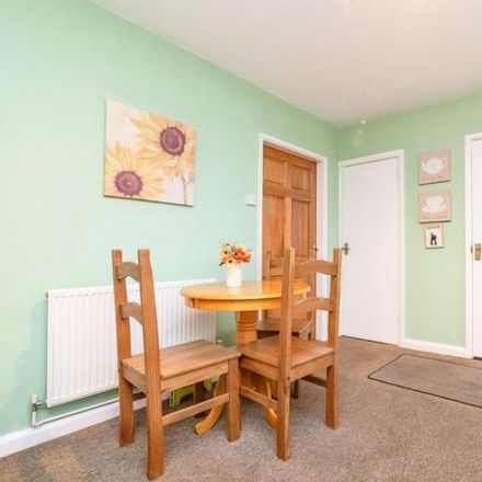 Rent this 3 bed house on Brennand Rd / Brandhall Junior School in Brennand Road, Brandhall