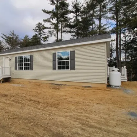 Buy this 3 bed house on 15 Ledgeview Drive in Turner, Androscoggin County