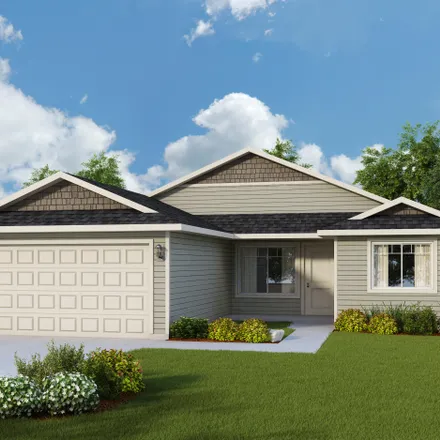 Buy this 3 bed house on Empire Center Boulevard in Post Falls, ID 83854