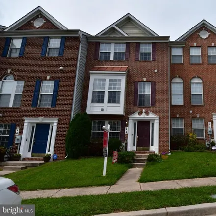 Image 3 - 24 Buttonwood Court, Rosedale, MD 21237, USA - Townhouse for sale