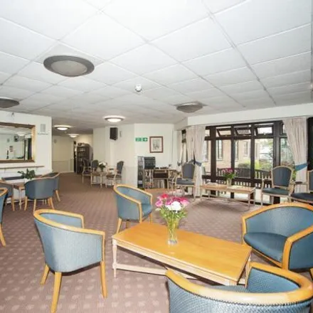 Image 7 - St Catherines House, Orange Terrace, Rochester, ME1 1XE, United Kingdom - Apartment for sale