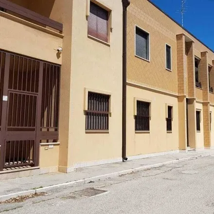 Image 6 - Campomarino, Via Alcide De Gasperi, 86042 Campomarino CB, Italy - House for rent