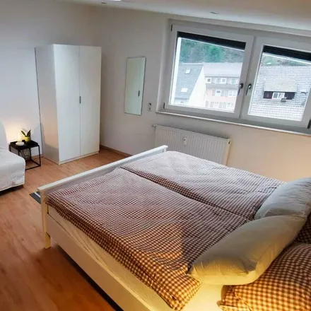 Rent this 1 bed apartment on Hornberg in Bahnhofstraße, 78132 Hornberg