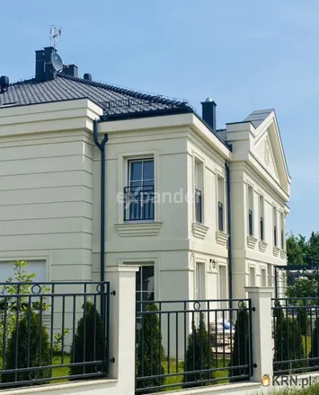 Buy this 5 bed house on Księdza Jana Dzierżonia in 52-411 Wrocław, Poland