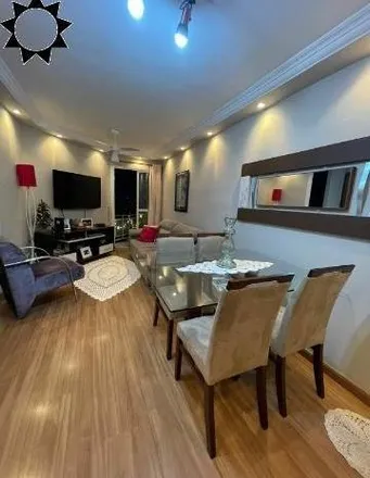 Buy this 2 bed apartment on Congregação Cristã no Brasil in Avenida José Barbosa de Siqueira, Padroeira