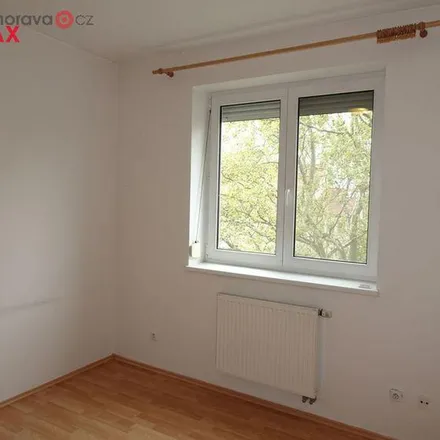 Rent this 2 bed apartment on Pražská 2133/100 in 669 02 Znojmo, Czechia