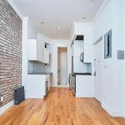 Rent this 1 bed apartment on 504 East 88th Street in New York, NY 10128