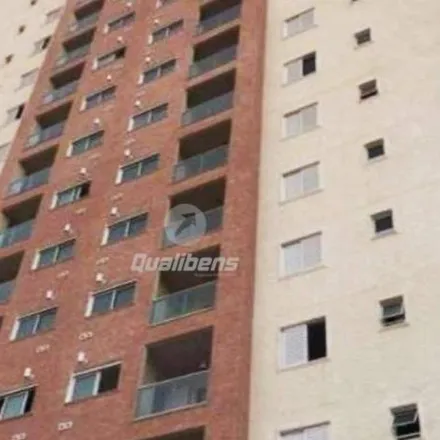 Buy this 3 bed apartment on Rua Monte Castelo in Vila Guarani, Mauá - SP