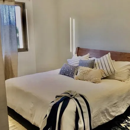 Rent this 2 bed condo on El Pescadero in Municipio de La Paz, Mexico
