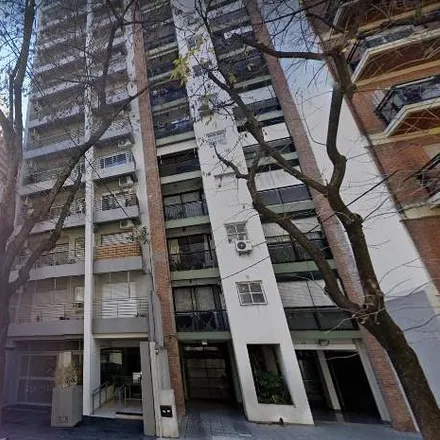 Buy this 3 bed apartment on Pacheco 2851 in Villa Urquiza, Buenos Aires