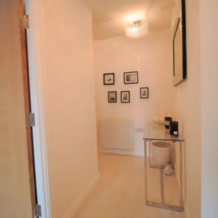 Rent this 2 bed apartment on Colnhurst Road in Rounton, WD17 4BX