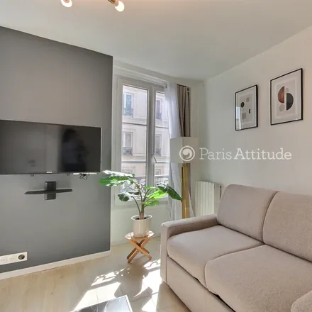 Image 2 - 53 Rue du Faubourg du Temple, 75010 Paris, France - Apartment for rent