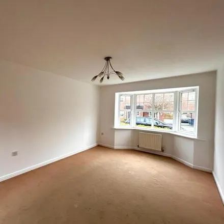 Image 5 - Main Bright Road, Mansfield Woodhouse, NG19 7GJ, United Kingdom - House for sale