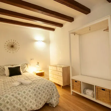Image 7 - Carrer de l'Argenter, 12, 08003 Barcelona, Spain - Apartment for rent