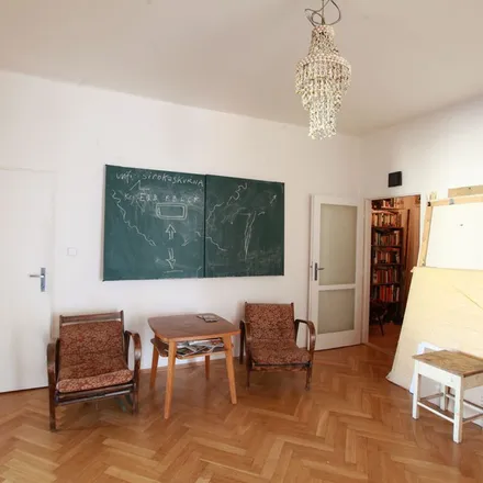 Image 1 - Dětské oblečení Hračky, Bělohorská 1673/68, 169 00 Prague, Czechia - Apartment for rent